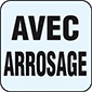 007 - TA - Avec arrosage